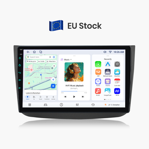 Junsun <b>Wireless</b> Carplay Android Auto Car Radio for Benz Vito 2W639 Viano 2 2003-2015 Car DVD Player Car Head Unit GPS navigation - Product Image 1