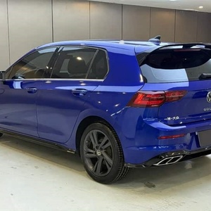 Auto de <span class=keywords><strong>Segunda</strong></span> <span class=keywords><strong>Mano</strong></span>, <span class=keywords><strong>Golf</strong></span> R-Line <span class=keywords><strong>2020</strong></span>, 1.4T Turbo, Gasolina, Automático, 4L, 5 Puertas, Familiar, Hatchback, Volante a la Izquierda, para Exportación - Product Image 4