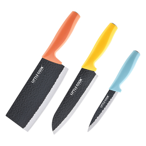 Chuyên nghiệp loạt đầu bếp của dao để sử dụng nhà bếp - Product Image 2