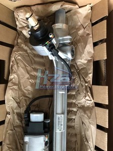 Rak Kemudi Elektrik LHD untuk RANGE ROVER SPORT (L494) 2018 OEM JPLA-3200-<span class=keywords><strong>CA</strong></span> JPLA-3200-AD LR106153  LR143425 - Product Image 5