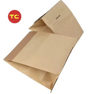 Bolsas de polvo de basura de papel para aspiradora aptas para Karchers <span class=keywords><strong>WD2</strong></span> WD2250 A2004 A2054 MV2 accesorio de máquina aspiradora - Product Image 3