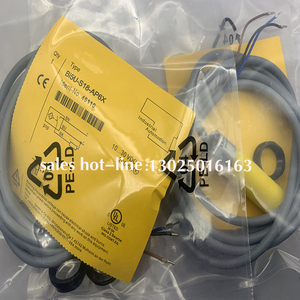 베스트 셀러 센서 Bi5U-S18-AP6X 고품질 근접성의 충분한 재고 - Product Image 5