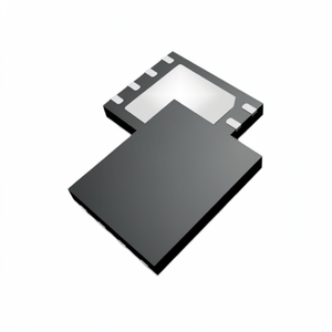 BOM IC In Stock 8 WDFN Exposed Pad Memory Electronic Chips Component W25M161AVEIT - Product Image 1