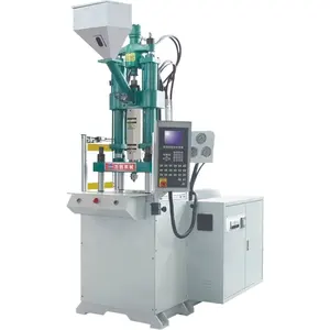 High quality professional customization plastic hairpin product injection molding machine with CE Certification