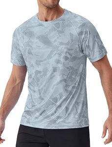 Customized Color Long Sleeve MMA <b>Rash</b> <b>Guard</b> for <b>Men</b> Polyester Jiu Jitsu Rashguard - Product Image 6