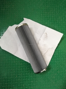 ตัวแยกน้ำมันคอมเพรสเซอร์แบบมีประสิทธิภาพ รุ่น 250008-956 - Product Image 2