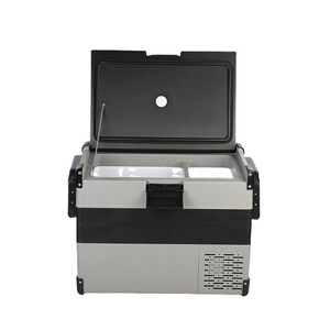 Réfrigérateur portable pour voiture, compresseur 52l, nouveau design 2023 - Product Image 3