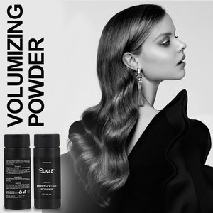 Пудра для ухода за волосами с матовой отделкой, 10 г - Product Image 4