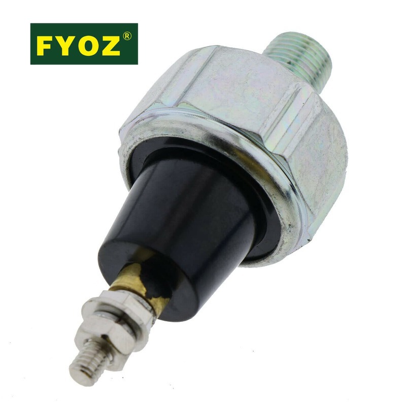 Oil Pressure Switch Sensor 8982014720 for Hitachi ZX70 Excavator