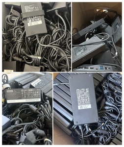WD19-130W USB-C ddyjk 01887B ด็อกกิ้งแบรนด์ดั้งเดิมมีหลายพอร์ตใช้สำหรับแล็ปท็อป USB 3.0สำหรับจอแสดงผลคู่พอร์ตสีดำ - Product Image 4