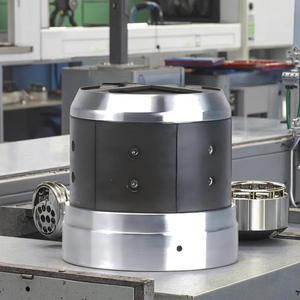 Nhà Máy Bán buôn tùy chỉnh và phổ biến an toàn <span class=keywords><strong>Chuck</strong></span> cơ khí <span class=keywords><strong>Chuck</strong></span> - Product Image 5