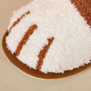 Venta Directa de Fábrica 2025, Pantuflas de Interior para Mujer, Ligeras, Transpirables, con Suela Suave de PVC Antideslizante para Invierno - Product Image 2