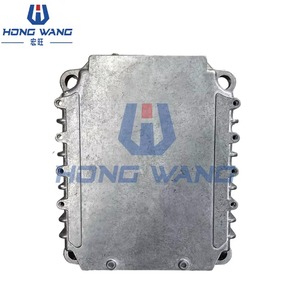 Pièces d'excavatrice de précision A 60100002 ECU EC210 EC210BLC D6D en gros avec garantie d'un an - Product Image 1