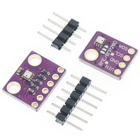 Module de capteur numérique BME280 3.3V 5V, capteur de température, d'humidité et de pression barométrique, I2C SPI 1.8-5V, module de capteur BME280