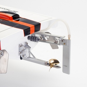 P1 sabbiatura ad acqua 1125 telecomando modello elettrico nave O barca GRP motore Brushless giocattoli <span class=keywords><strong>barche</strong></span> in fibra di vetro - Product Image 5