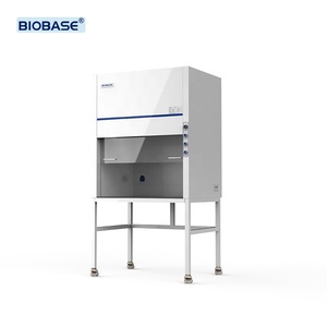 Campana de Extracción de Gases Biobase BK-FH1100, Campana de Extracción de Gases con Conducto para Laboratorios de Investigación Médica y Hospitales - Product Image 2