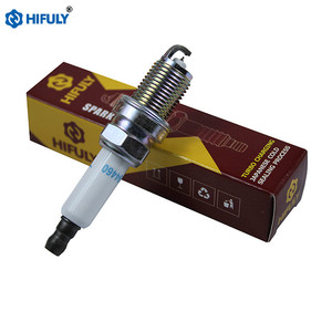 Produttore di Candele d'Accensione 97102 # Candela d'Accensione PFR6AC8G in Iridio per Beijing Automobile BJ40/BJ80/ <span class=keywords><strong>Saab</strong></span> CC/D70/D80/X65 2.0T/2.3T - Product Image 5