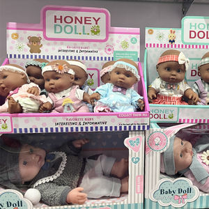 Baş bebek oyuncak ördek Pvc ürünleri silikon fırın Rotomolding yumuşak bebek yapma makinesi - Product Image 6