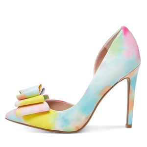 Mô Hình Mới Đến Sandal Thiết Kế Giày Phụ Nữ Thương Hiệu Nổi Tiếng - Product Image 2