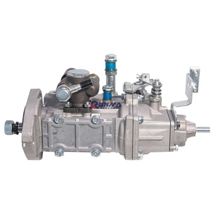 रुमा इं38gbz 4qt441 h11773 व्हील लोडर स्पेयर पार्ट्स डीजल इंजन इंजेक्शन पंप - Product Image 5