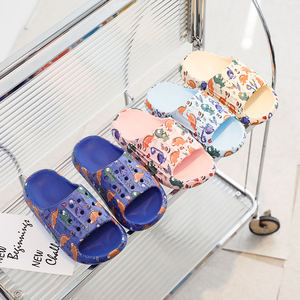 OEM High End Thick Sole Outdoor Adult Beach Sliders Wholesale Price Quick Drying Slip-on Men's <strong>Slide</strong> Sandals - Product Image 6