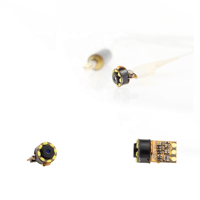 Customize factory OV2680 sensor 2mp 3.5mm 3.9mm 7.0mm mini medical portable industrial endoscope camera module