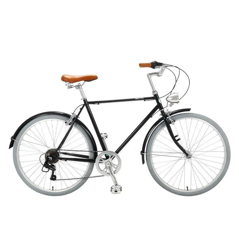 Sonsuza kadar 7 hız 26 inç yüksek karbonlu çelik çerçeve <span class=keywords><strong>bisiklet</strong></span> araba <span class=keywords><strong>bisiklet</strong></span> bicicleta yetişkin şehir bisikleti YC05001