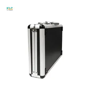 Customized Aluminum Travel Jewelry Case Tool Cases Flight Case For Speakers