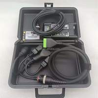 Herramienta de Diagnóstico 88894000 para Excavadora, Software Original Vocom2, Herramienta de Comunicación para Pruebas de Programación Mecánica de ECU