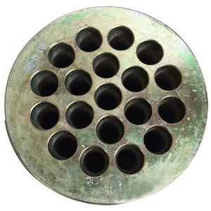 プレストレストコンクリートポストテンションPC鋼線PTアンカーブロック - Product Image 1