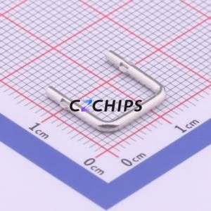 Résistance de détection de courant / shunt Y115-11-7.5J-t, composant traversant (THT), résistance d'échantillonnage, 7,5 mOhm, 5 %, 15 W - Product Image 2