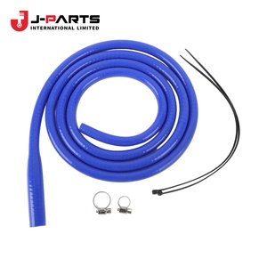 Collier de serrage pour tuyau de drainage de toit coulissant pour Toyota Hilux LN167 1989-2004 OE 82711-3F230 827113F230 - Product Image 1