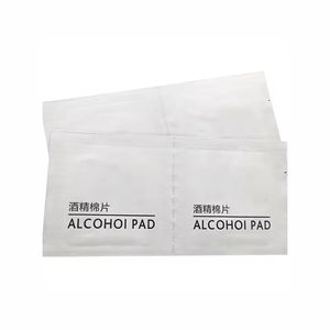 <span class=keywords><strong>OEM</strong></span>/ODM penjualan terlaris bantalan alkohol non-tenun sekali pakai 6*6cm tisu perhiasan rumah tangga - Product Image 2