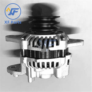 XF parte el alternador del motor 6D31 6D34 6DS70 6D11C PARA EL. 1. 2. 2. 2 <span class=keywords><strong>HD450SE</strong></span> HD512. 3. 3. 3. 4. - Product Image 5