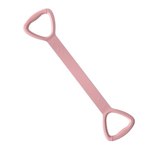 Bande de résistance élastique en TPE pour les exercices d'étirement des bras, du dos et des jambes - Product Image 6