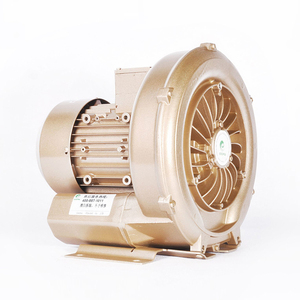 Souffleur d'anneau d'aérateur d'étang à poissons d'aquaculture de crevettes et de crevettes - Product Image 2