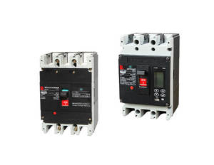 Автоматический выключатель <span class=keywords><strong>MCCB</strong></span> CM3/CM3E/CM3L/CM3DC в пластиковом корпусе 250L, 3-полюсный/4-полюсный, 160А, CM3-100C/3300, 50кА/35кА, 500В/690В - Product Image 1