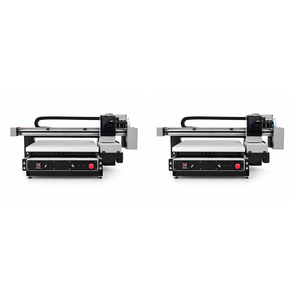 Impresora de Inyección de Tinta Plana Automática para Soluciones de Impresión Industrial, Máquina de Impresión Digital UV de Alta Velocidad, Tecnología Avanzada - Product Image 1