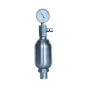 Hongda CQP gas tank accumulator for Hydraulic System