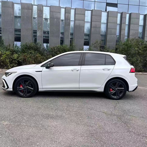 รถยนต์มือสอง Volkswagen Golf 8 R-Line 1.4TSI 280TSI รุ่นฉลองครบรอบ 50 ปี ปี 2024 เกียร์อัตโนมัติ พวงมาลัยซ้าย เทอร์โบ - Product Image 4