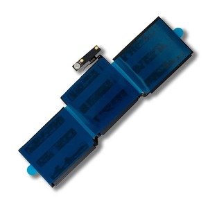 Replacement Battery A1713 A1708 11.4V 58Wh 4700mAh Li <b>polymer</b> for MacBook Pro 13" 2016 2017, CE RoHS - Product Image 1