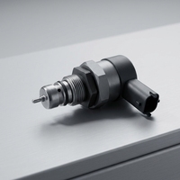 Common Rail Pressure Valve 0986437104 for Bosch Diesel System, High Pressure Fuel Metering Valve