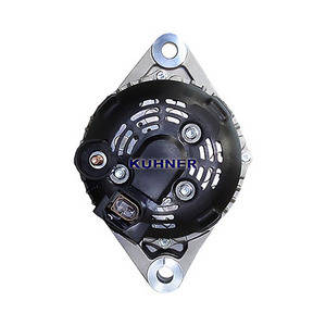 Alternatore compatibile con ALFA ROMEO GIULIETTA 2.0 JTDM (940 fxh1a, 940 fxh11, 940 fxz11, 940 fxz1a) Diesel (KW: 120, HP: 163) - Product Image 3