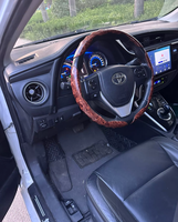Auto Usado en Buenas Condiciones, Toyota Corolla 1.8L Híbrido Automático Compacto Sedán 2018, Matriculado, para Exportación