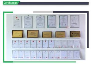 Encre pigmentée à base d'eau de haute qualité Greencolor 1000 ml, encre de recharge pour imprimante <span class=keywords><strong>HP</strong></span> Pagewide 477/452/552/577 - Product Image 6