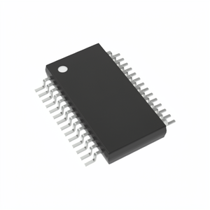 Embedded PIC18F24K42-I_SS Electronic Chips Component 28 SSOP BOM IC In Stock - Product Image 1