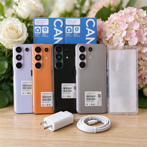 Teléfono COMON 50Pro 5G LTE Octa Core HD Dual SIM Android 15, 16GB+1TB, Versión Global - Product Image 4