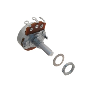 YST BOM PC16SH-10IP06-251A2020-TA originale 250K resistenza variabile potenziometro rotativo reostato - Product Image 2