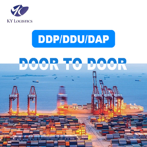 Kanada ücretsiz dropshipping konteyner nakliye ajan deniz hava DHL navlun ticaret yönlendirme damla kaynak kargo - Product Image 2