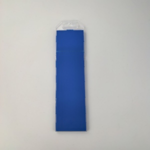 Microagujas de Tungsteno de Alta Calidad <span class=keywords><strong>para</strong></span> Soldadura TIG Precisa, Arco Estable, Electrodo de Tungsteno Puro - Product Image 2